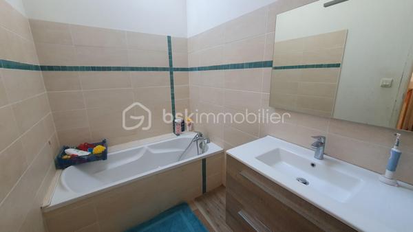 Maison longere de 300 m²