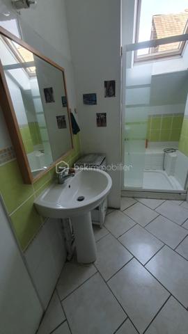 Maison longere de 300 m²