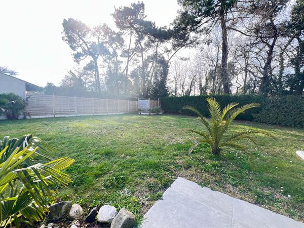 Secteur résidentiel Les Mathes 5 pièces 171 m2 | LA TREMBLADE IMMO
