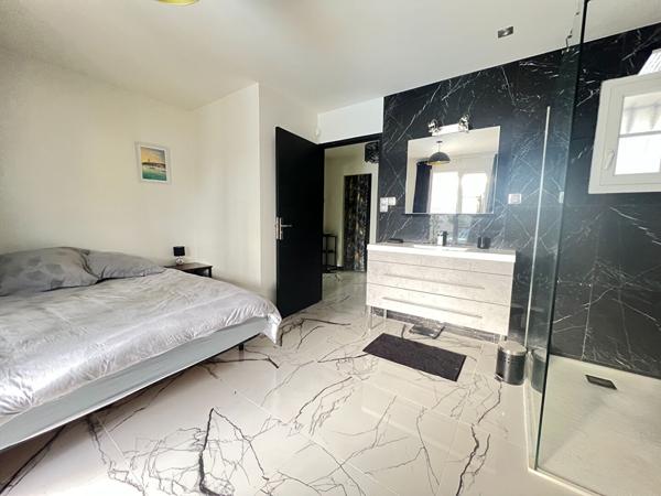 Secteur résidentiel Les Mathes 5 pièces 171 m2 | LA TREMBLADE IMMO
