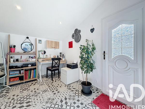 Maison à vendre 6 pièces 108 m² La Madeleine-de-Nonancourt