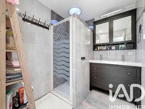 Maison à vendre 6 pièces 108 m² La Madeleine-de-Nonancourt