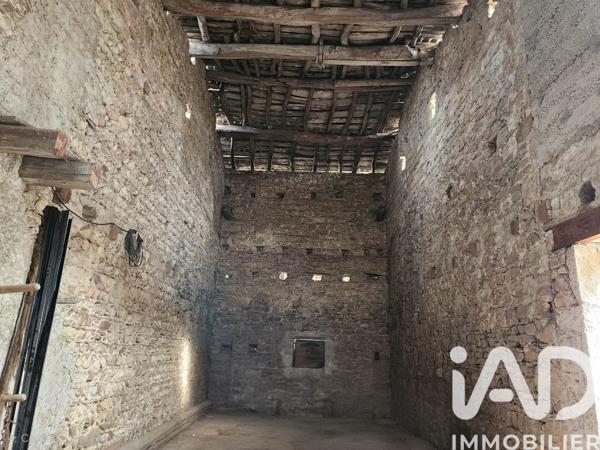Maison à vendre 6 pièces 170 m² Saint-Jean-le-Vieux