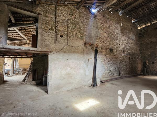 Maison à vendre 6 pièces 170 m² Saint-Jean-le-Vieux
