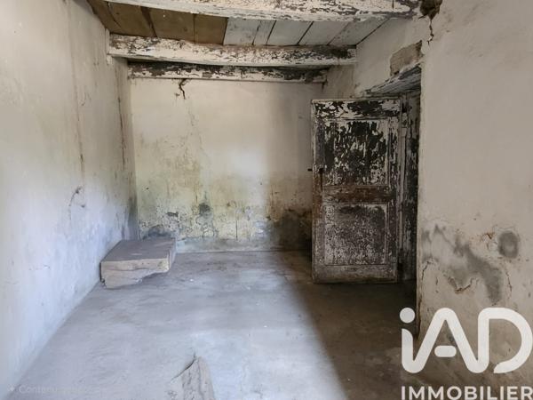 Maison à vendre 6 pièces 170 m² Saint-Jean-le-Vieux