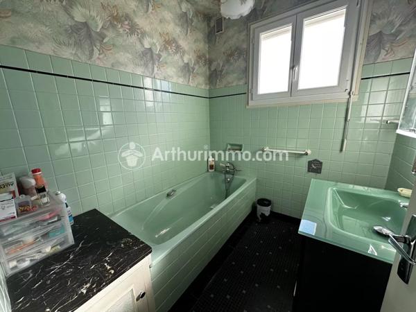 Vente Maison 6 pièces 129 m2 à Neuvic