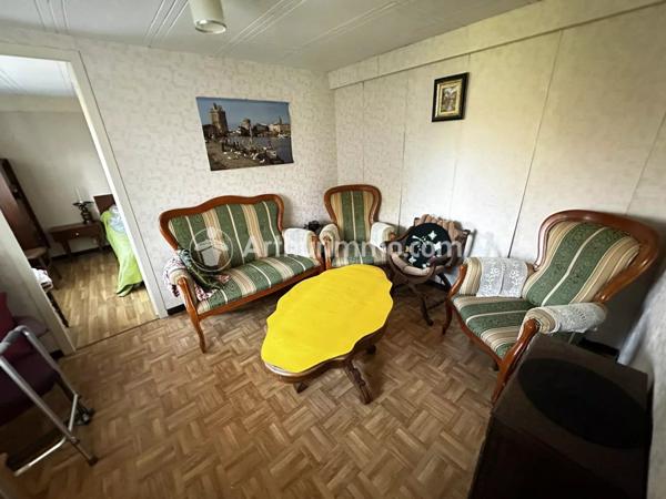 Vente Maison 6 pièces 129 m2 à Neuvic