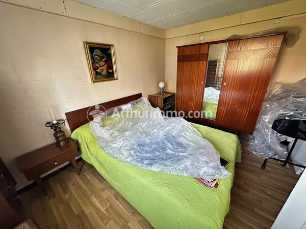 Vente Maison 6 pièces 129 m2 à Neuvic