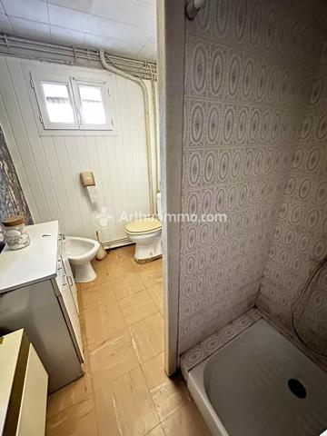 Vente Maison 6 pièces 129 m2 à Neuvic