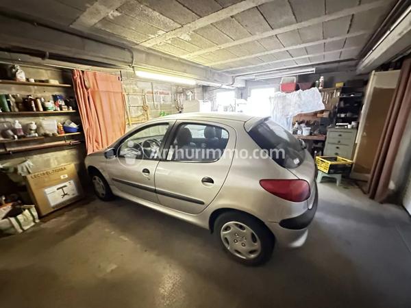 Vente Maison 6 pièces 129 m2 à Neuvic