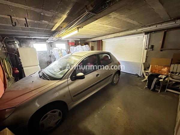 Vente Maison 6 pièces 129 m2 à Neuvic