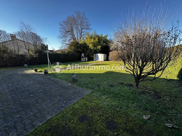 Vente Maison 6 pièces 129 m2 à Neuvic