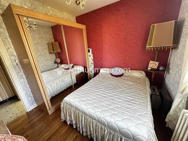 Vente Maison 6 pièces 129 m2 à Neuvic