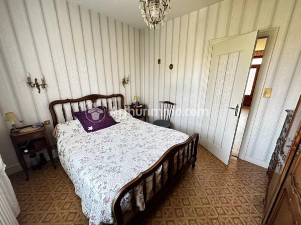 Vente Maison 6 pièces 129 m2 à Neuvic