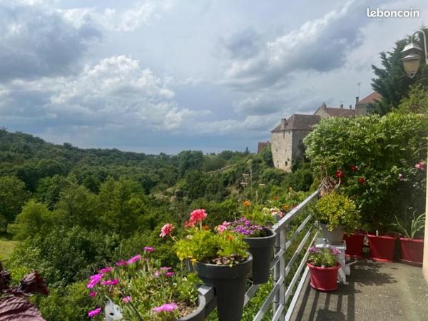 Maison à SAINT BENOIT DU SAULT (36170)