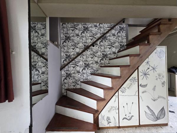 Maison à SAINT BENOIT DU SAULT (36170)