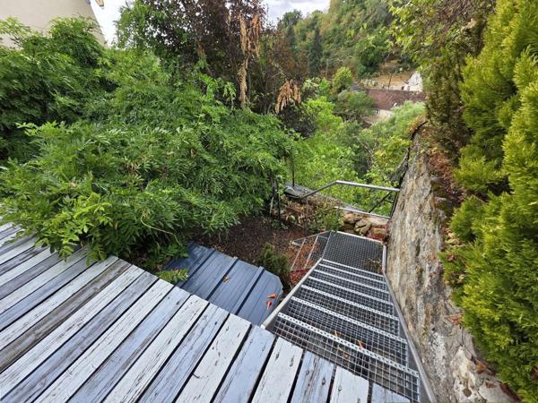 Maison à SAINT BENOIT DU SAULT (36170)