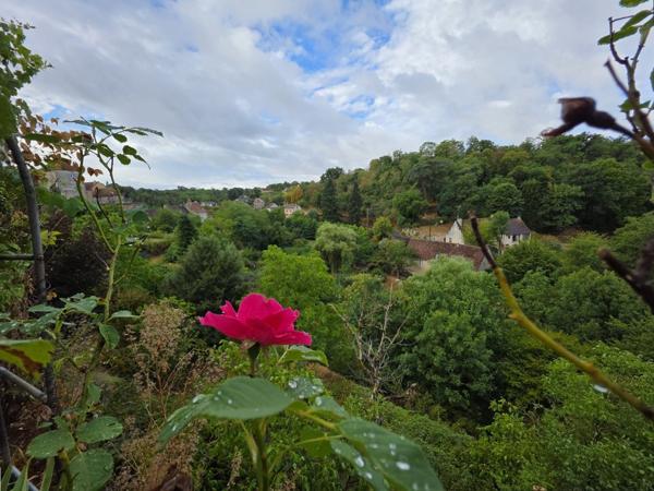 Maison à SAINT BENOIT DU SAULT (36170)