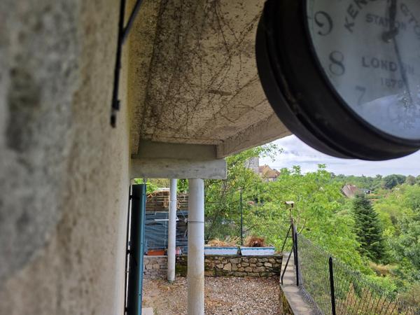 Maison à SAINT BENOIT DU SAULT (36170)