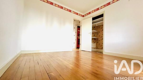 Appartement à vendre 4 pièces 68 m² Roanne