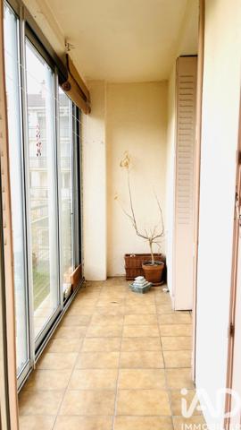 Appartement à vendre 4 pièces 68 m² Roanne