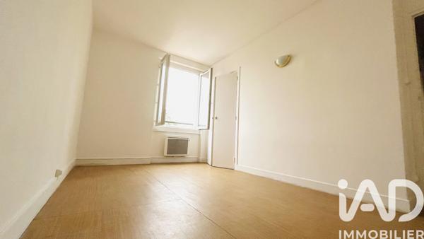 Appartement à vendre 4 pièces 68,14 m² Roanne