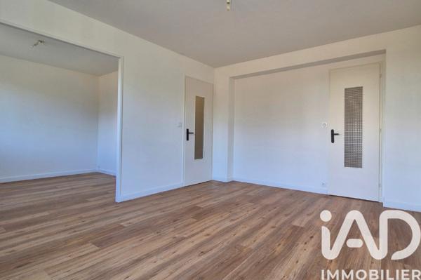 Appartement à vendre 4 pièces 70 m² Vénissieux