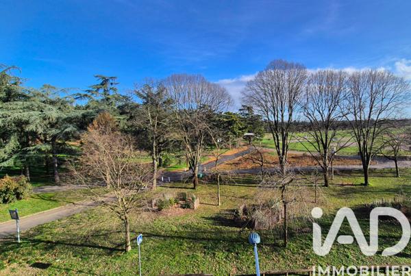 Appartement à vendre 4 pièces 70 m² Vénissieux