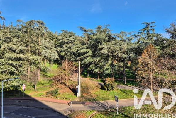 Appartement à vendre 4 pièces 70 m² Vénissieux
