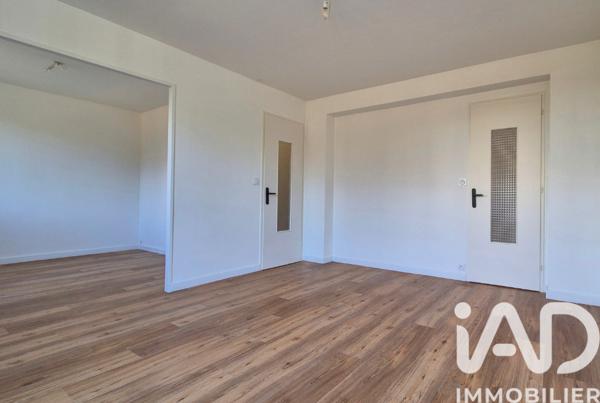 Appartement à vendre 4 pièces 70 m² Vénissieux