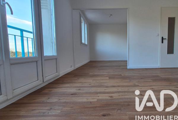 Appartement à vendre 4 pièces 70 m² Vénissieux