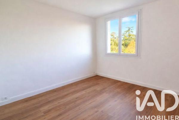 Appartement à vendre 4 pièces 70 m² Vénissieux