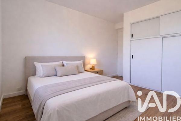 Appartement à vendre 4 pièces 70 m² Vénissieux