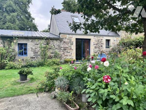 Au calme et sans vis à vis