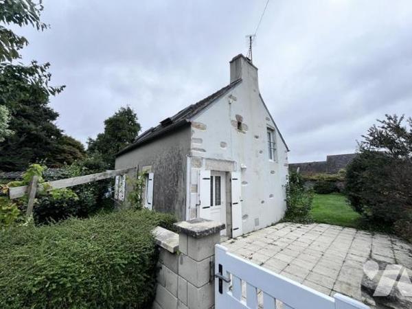 Au calme et sans vis à vis