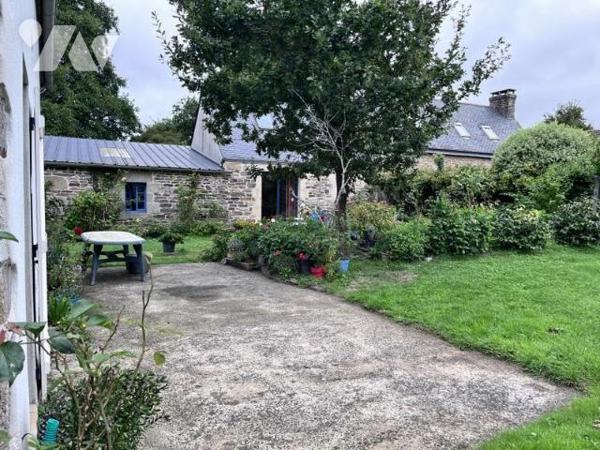 Au calme et sans vis à vis