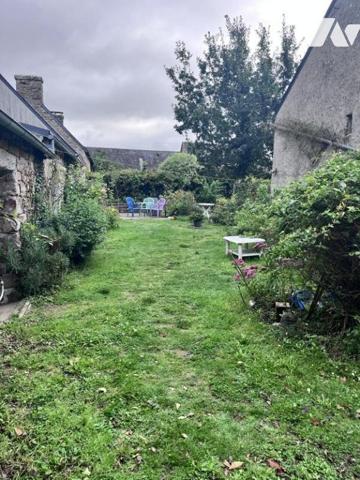 Au calme et sans vis à vis