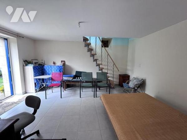 Au calme et sans vis à vis