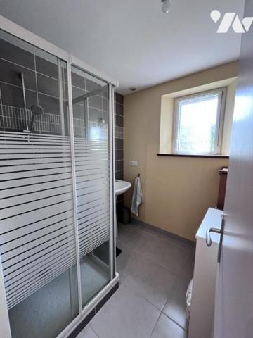 Au calme et sans vis à vis