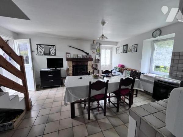 Au calme et sans vis à vis