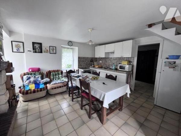 Au calme et sans vis à vis