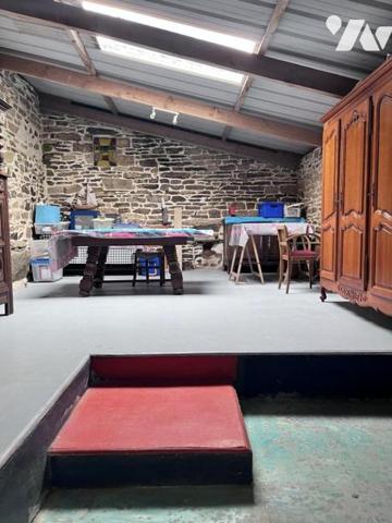 Au calme et sans vis à vis