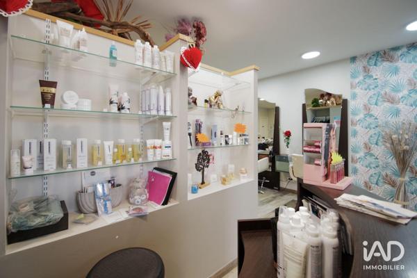 Boutique/Local commercial à vendre 73 m² Saint-Crépin-Ibouvillers