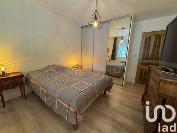 Maison à vendre 7 pièces 132 m² Beaumont-en-Véron