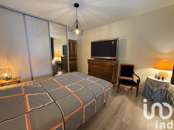 Maison à vendre 7 pièces 132 m² Beaumont-en-Véron