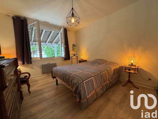 Maison à vendre 7 pièces 132 m² Beaumont-en-Véron