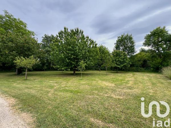 Maison à vendre 7 pièces 132 m² Beaumont-en-Véron