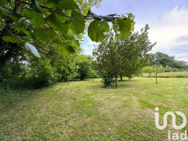 Maison à vendre 7 pièces 132 m² Beaumont-en-Véron