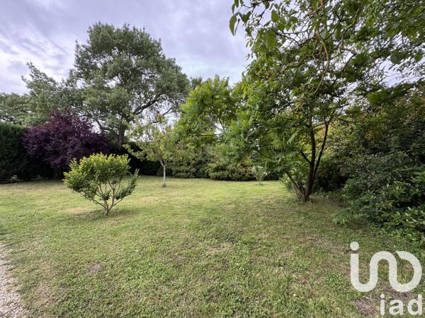 Maison à vendre 7 pièces 132 m² Beaumont-en-Véron