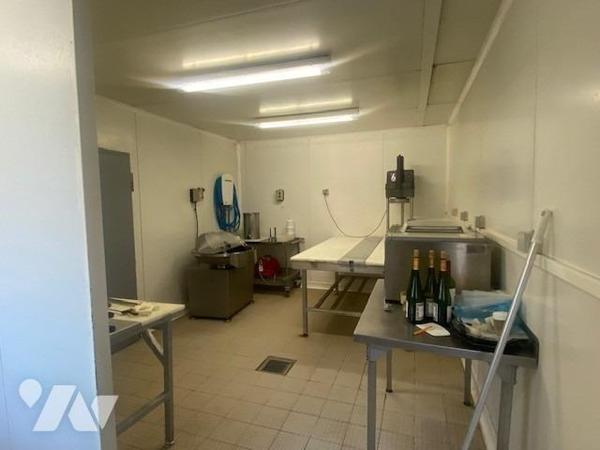 FRESNOY LE GRAND / CENTRE VILLE - IMMEUBLE